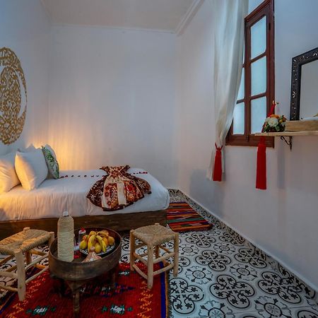Riad Soleil D'Hiver And Spa Marrakesh Buitenkant foto
