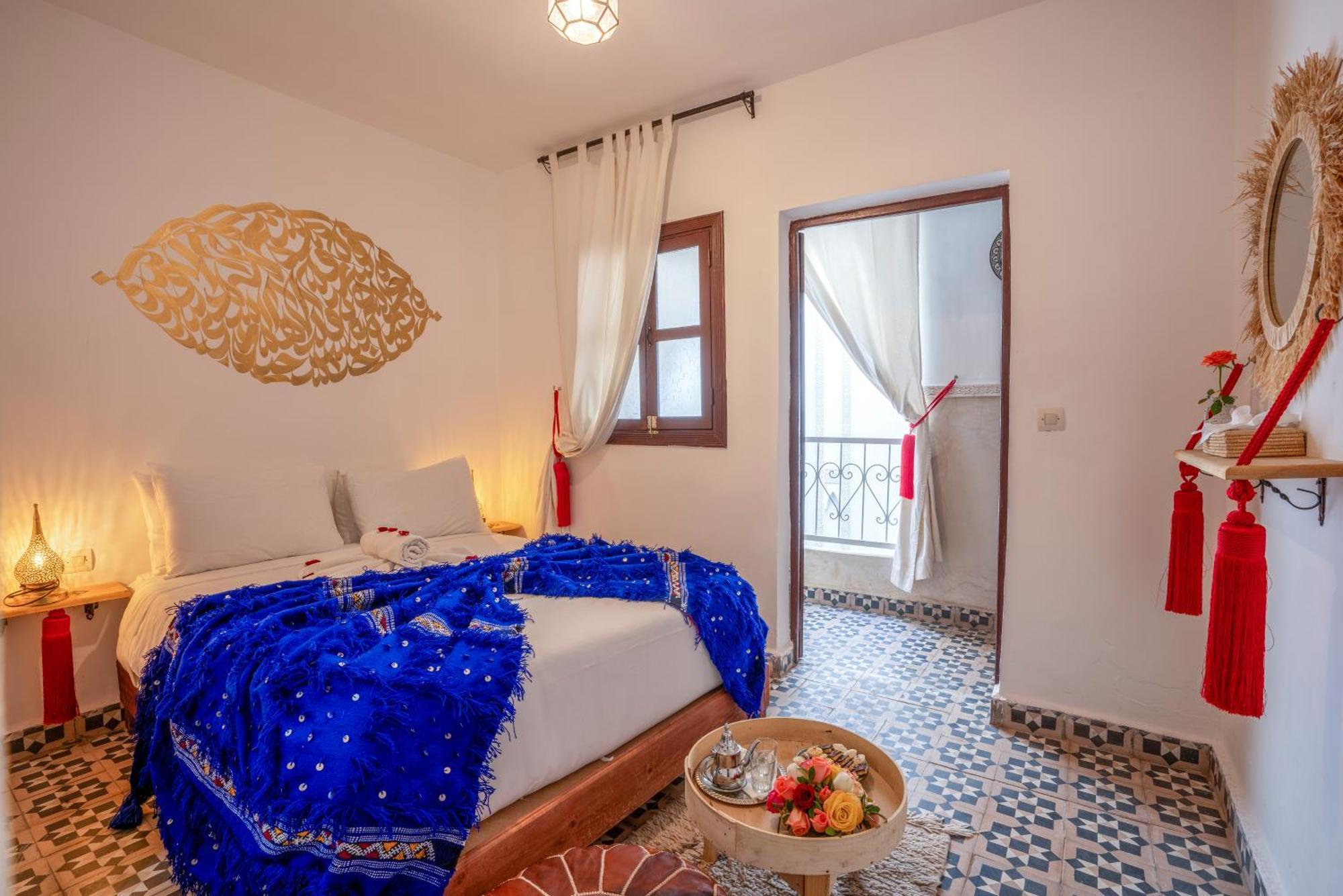 Riad Soleil D'Hiver And Spa Marrakesh Buitenkant foto